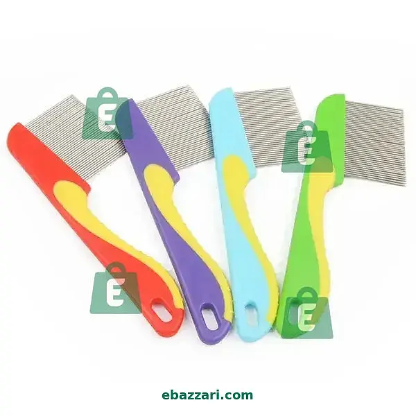 Lice Comb