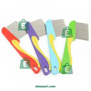 Lice Comb