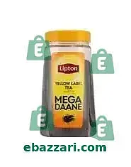 Lipton Danedar Strong Tea Jar 475g