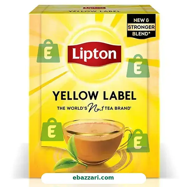 Lipton Yellow Label 170g