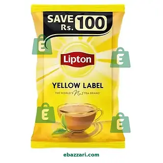 Lipton Yellow Label 430g