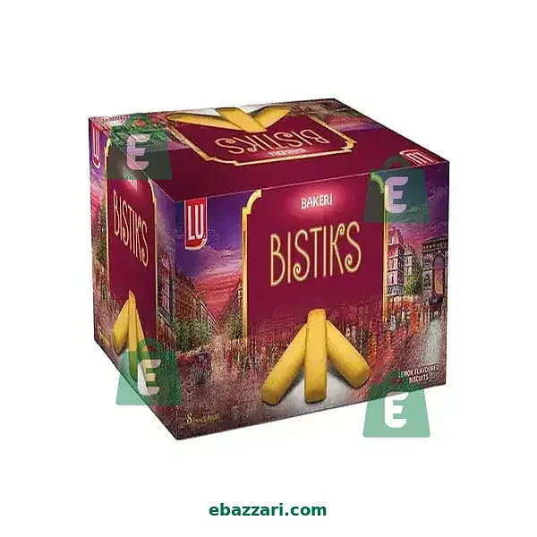 Lu Bakeri Bistiks