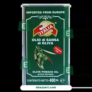 Olive Pomace Oil – 400ML