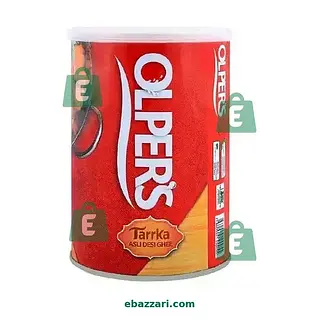 Olpers Desi Ghee Tarka 1kg