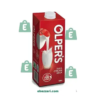 OLPERS MILK 1 LTR