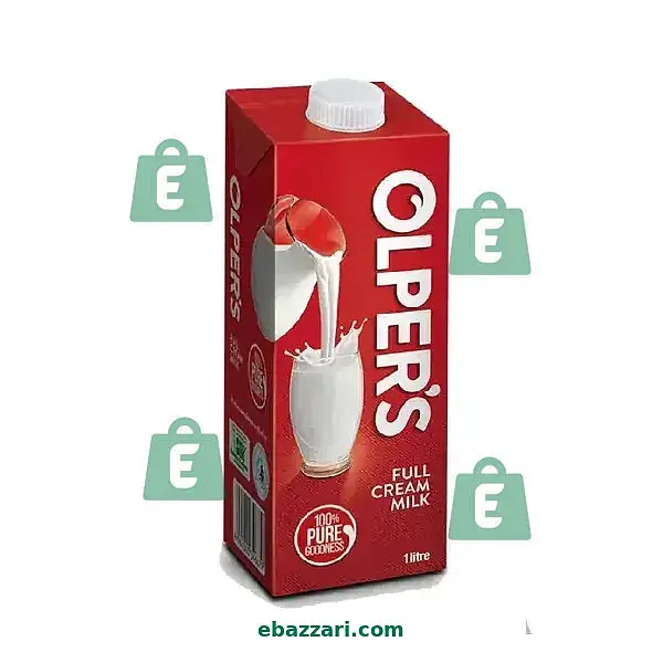 OLPERS MILK 1 LTR