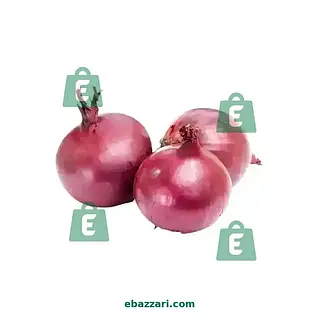 Onion (Payaz) | پیاز 🧅