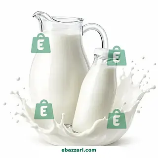 Open Fresh Milk | تازہ دودھ