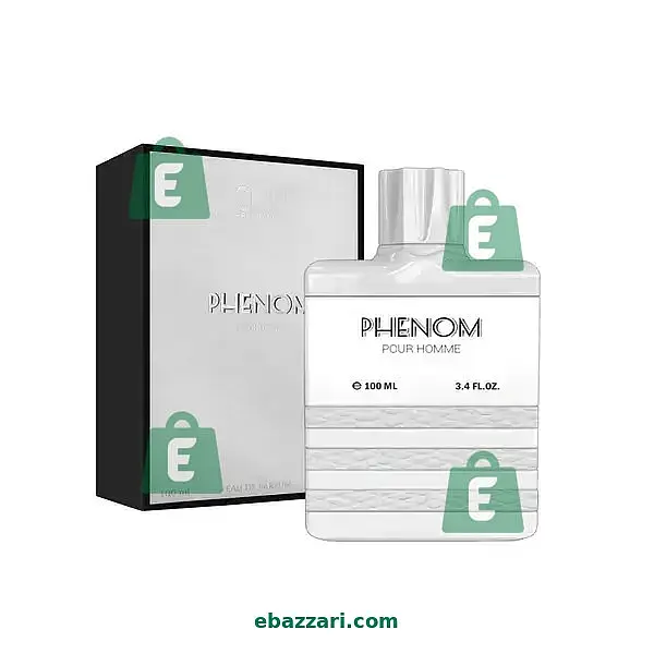 OPIO Pour Homme Perfume For Men Iconic 100 ML