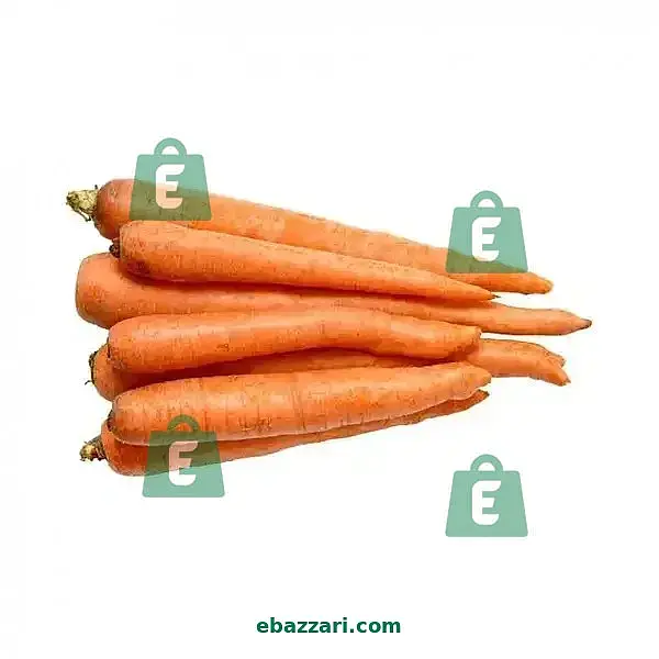 Orange Carrot | گاجر