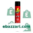 OverKill Crawling Insect Quickly Killer Odourless Spray 450ml