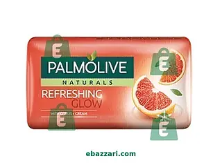 Palmolive Naturals Refreshing Glow Soap 130g