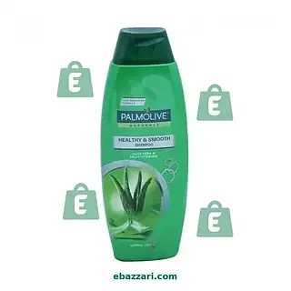 Palmolive Shampoo Healthy and Smooth 375ML