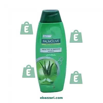 Palmolive Shampoo Healthy and Smooth 375ML