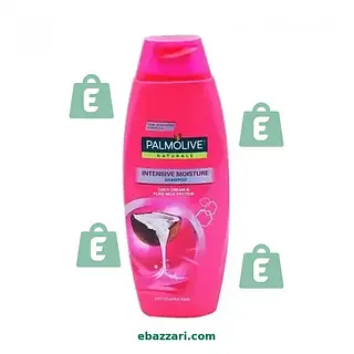 Palmolive Shampoo Intensive Moisture 375ML
