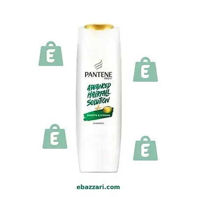Pantene Advance Hairfall Solution Shampoo 185ml