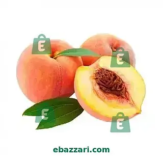 Peaches | آڑو