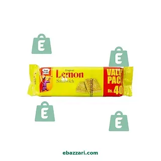 Peek Freans Biscuits Lemon&Sandwich