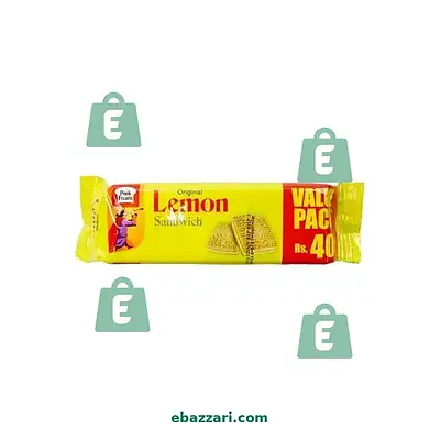 Peek Freans Biscuits Lemon&Sandwich