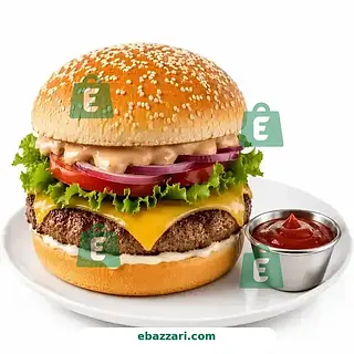 Petty Burger