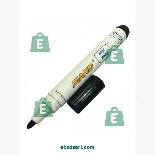 Piano Wipe Easy 90&nbsp; BLACK