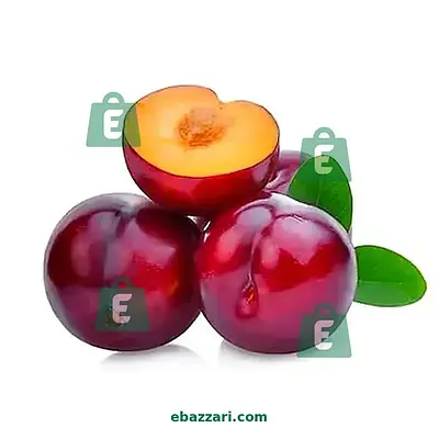 Plum | آلوبخارا