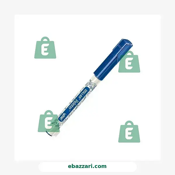 Pointer Blue 0.3 mm