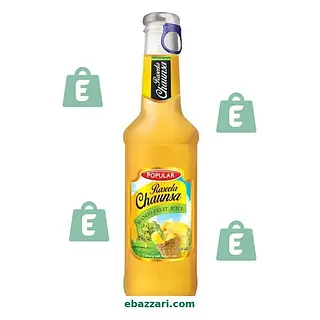 Raseela Mango Chaunsa Fruit Drink 250ml