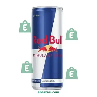 REDBULL STIMULANT 250ML
