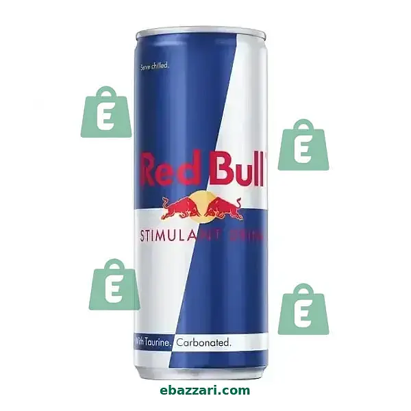 REDBULL STIMULANT 250ML