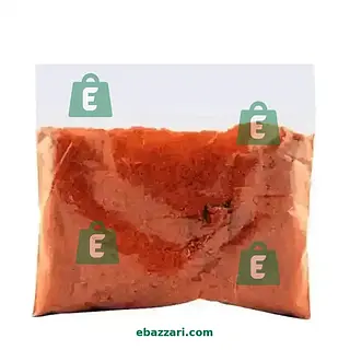Red Chilli Powder (Lal Mirch)