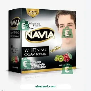 Navia Beauty Cream For Men