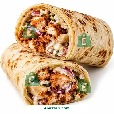 Nawabi Roll
