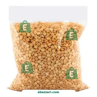 &nbsp;Daal Channa