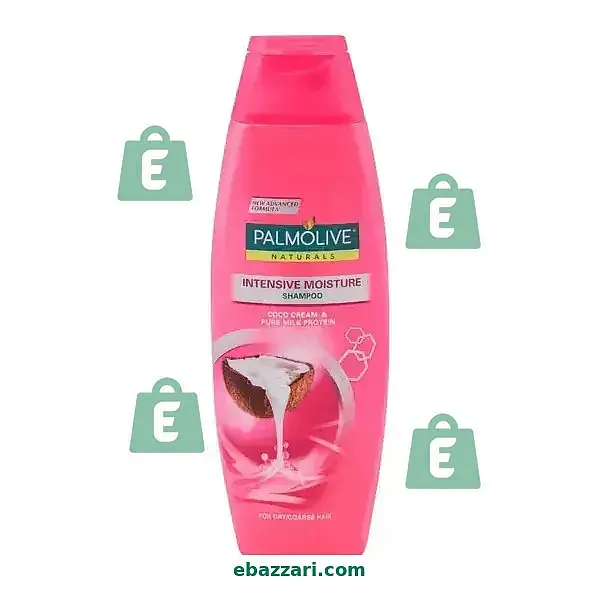 &nbsp;Palmolive Shampoo Intensive Moisture 180ml