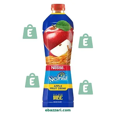 Nestle Nesfruta Juice Apple 1Litre