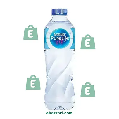 NESTLE Pure Life Water 500ML