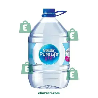 NESTLE Pure Life Water 5L