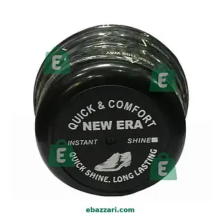 New Era Shiner for shoes