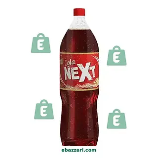 Next Cola 2.25L X4