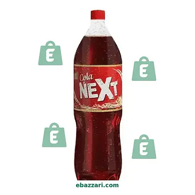 Next Cola 2.25L X4