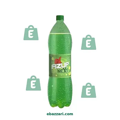 Next Fizz Up 1.5 Litre