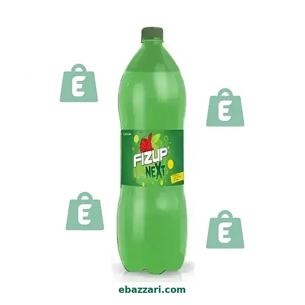 Next Fizz Up 1.5L x6