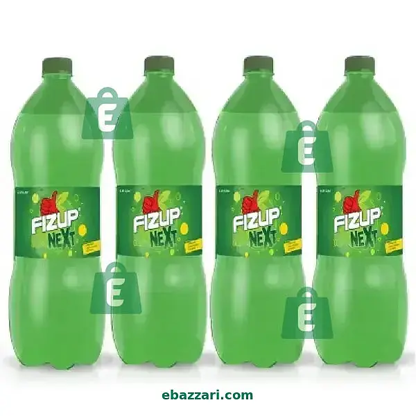 Next Fizz Up 2.25 X4