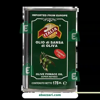 Olive Pomace Oil – 175ML