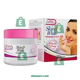 Skin White Cream