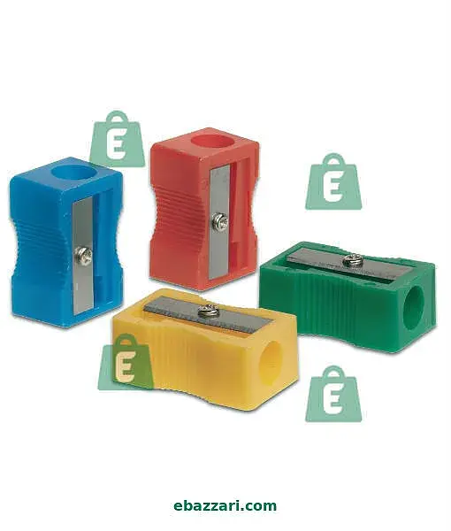 Small Pencil Sharpener