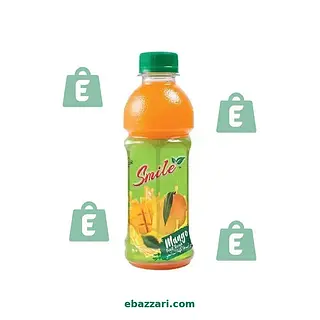 Smile Mango Juice 250ml