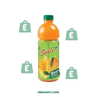 Smile Mango Juice 500ml