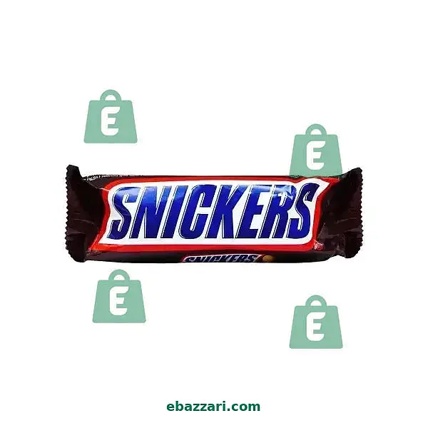 Snickers Chocolate, 30g